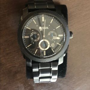 Men’s Fossil Watch